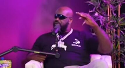 Shaq Faces Backlash for Comments on Angel Reese's "Short Shorts"
