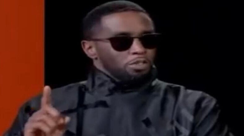 Diddy files third appeal in attempt to be released from jail on bond