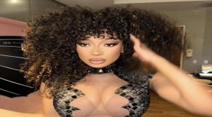 Megan Thee Stallion says she'll drop the "hardest mixtape of 2024"