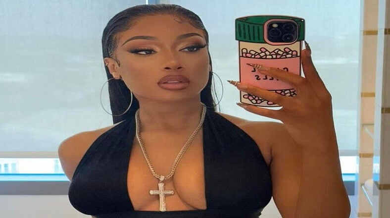 Megan Thee Stallion's "In Her Words" documentary announced