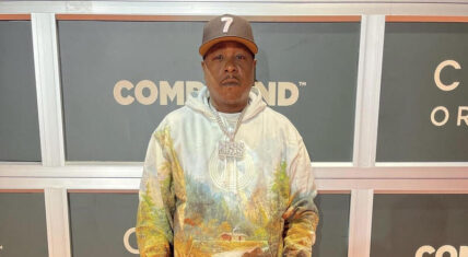 Jadakiss announces plans for new album