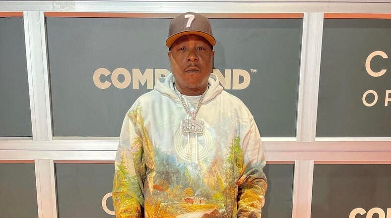 Jadakiss announces plans for new album