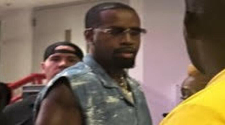 Safaree trends after attending Nicki Minaj's Miami concert