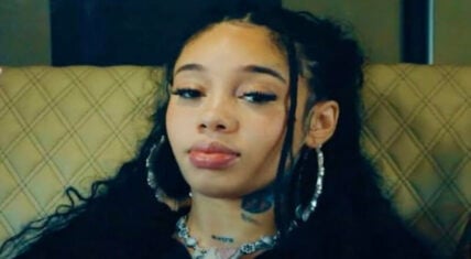 Anycia releases "Drive Thru" single