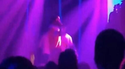 Drake reveals that PartyNextDoor collab album is coming soon