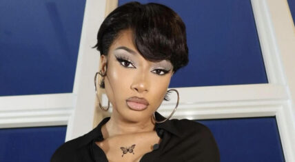 Megan Thee Stallion to host Hottieween party in Chicago