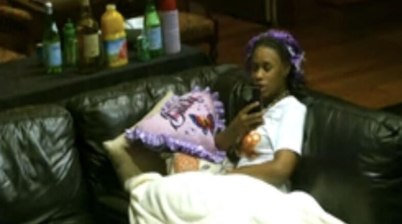 Sexyy Red appears in haunted episode of "Punk You"