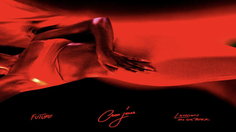 Coco Jones to release "Most Beautiful Design" on October 18