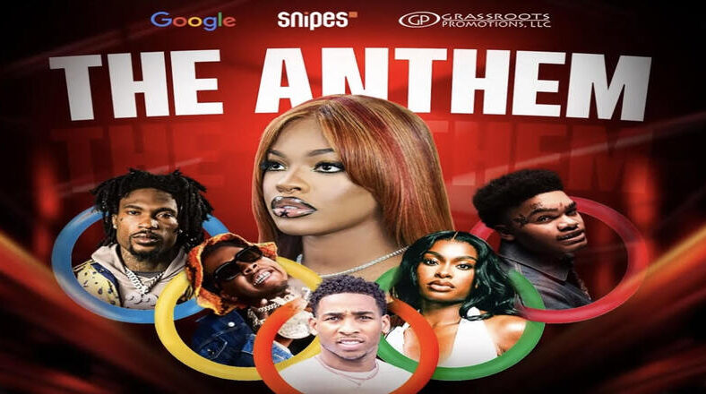 JT, Coco Jones and more to perform at Morehouse Homecoming