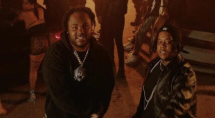 Tee Grizzley drops visuals for "You Hear Me" with YTB Fatt