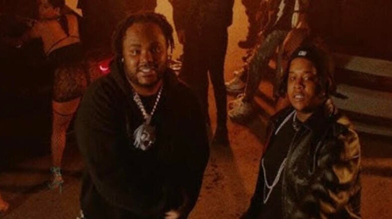 Tee Grizzley drops visuals for "You Hear Me" with YTB Fatt
