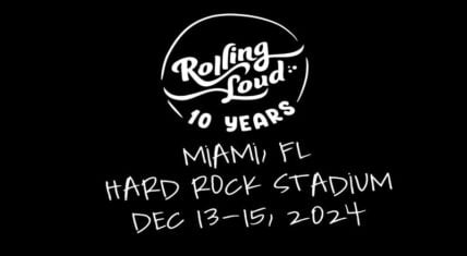 Rolling Loud unveils single-day passes for Miami festival