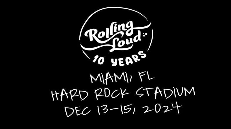 Rolling Loud unveils single-day passes for Miami festival
