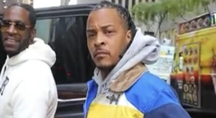 T.I. to focus on movies and comedy ventures when done performing
