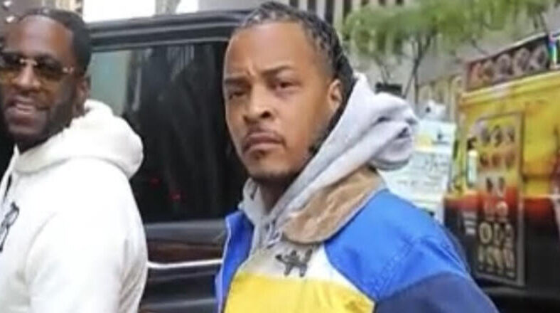 T.I. to focus on movies and comedy ventures when done performing