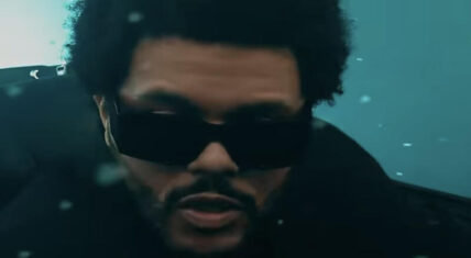 The Weeknd breaks Spotify record again for most monthly listeners