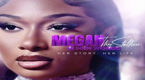 Megan Thee Stallion confirms date for "In Her Words" documentary
