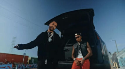 Big Sean and Gunna drop visuals for "It Is What It Is"
