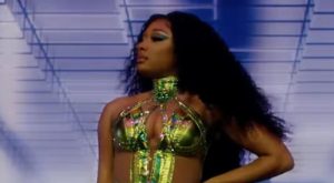 Megan Thee Stallion reveals trailer for "In Her Words" documentary