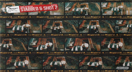 Benny The Butcher and 38 Spesh drop "Stabbed & Shot 2" album