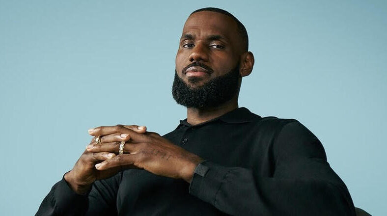 LeBron James shouts out Big Meech after early prison release