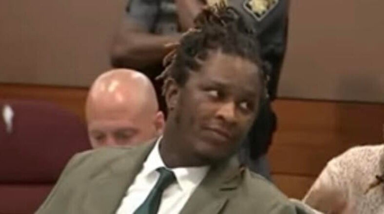 Young Thug wants Future & Metro Boomin beef with Drake to end