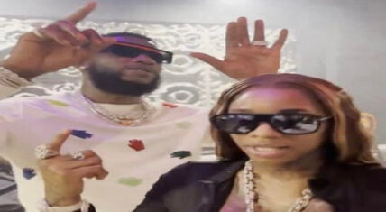 Sexyy Red and Gucci Mane preview new collaboration