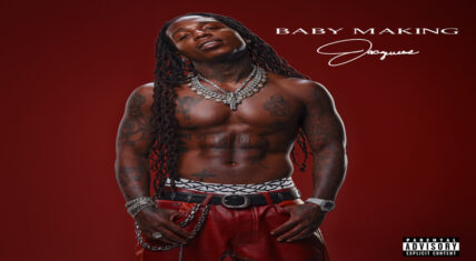 Jacquees to release "Baby Making" project on November 1