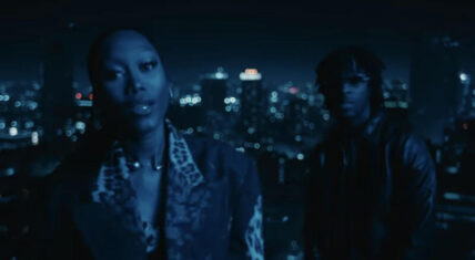 Toosii and Muni Long drop visuals for "I Do"