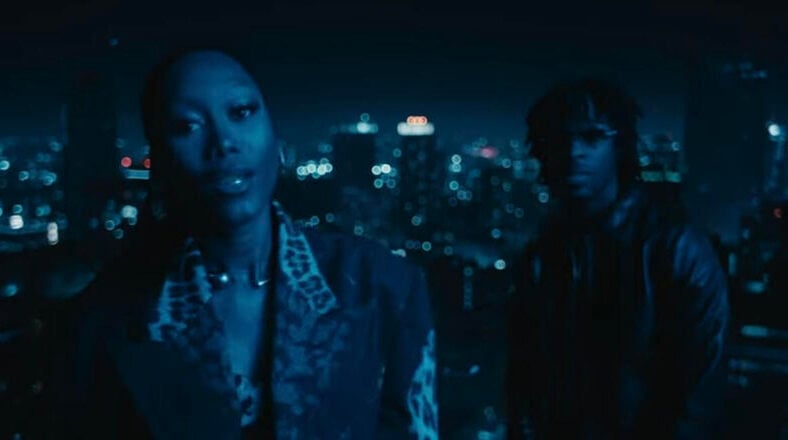 Toosii and Muni Long drop visuals for "I Do"