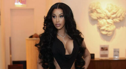Cardi B blasts Offset online again & wishes "the worst" towards him