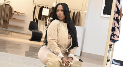 Kash Doll announces The Last Doll Tour