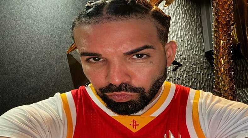 Drake is now the most streamed artist in US history
