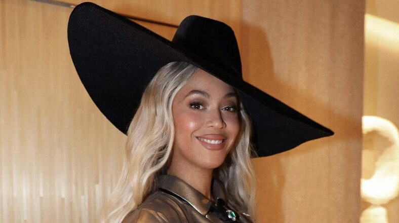 Beyoncé reportedly performing at Kamala Harris' Houston rally