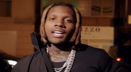 Lil Durk reportedly attempted to flee overseas before arrest