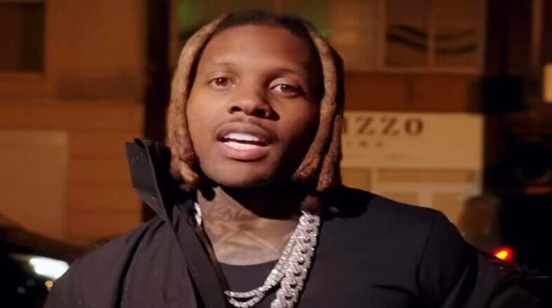 Lil Durk reportedly attempted to flee overseas before arrest