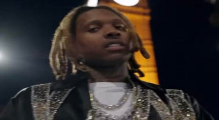 Lil Durk revealed that he lost phones before arrest by feds