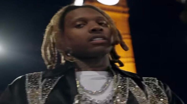 Lil Durk revealed that he lost phones before arrest by feds