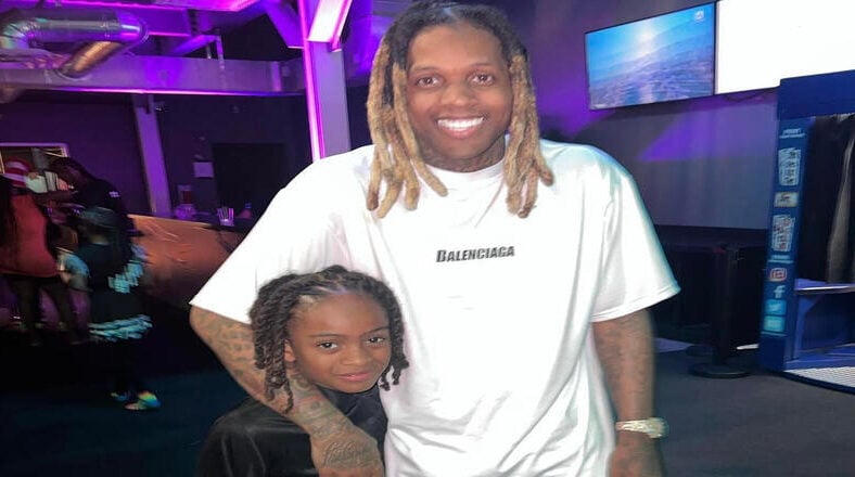 Lil Durk's Son Releases Statement After Durk's Arrest