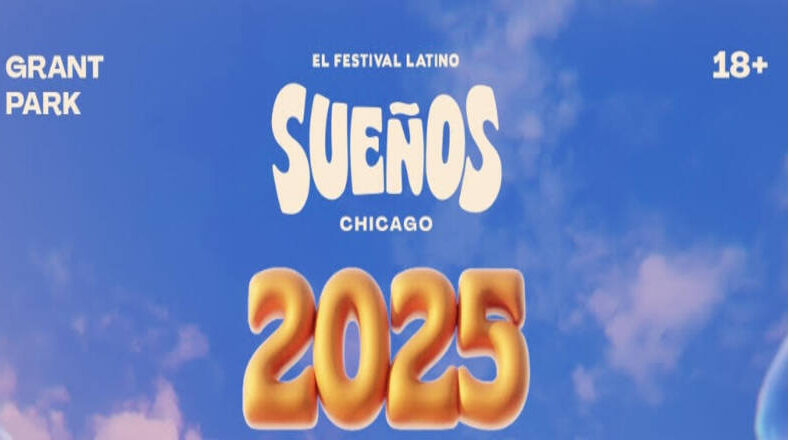 Sueños festival set to return to Chicago in 2025