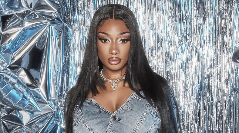 Megan Thee Stallion sues blogger Milagro Cooper over false claims