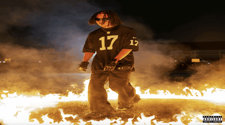 310babii releases "310degrees" album