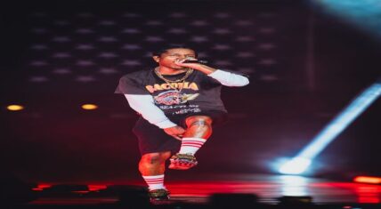 A$AP Rocky, Quavo and more kick off Rolling Loud Thailand