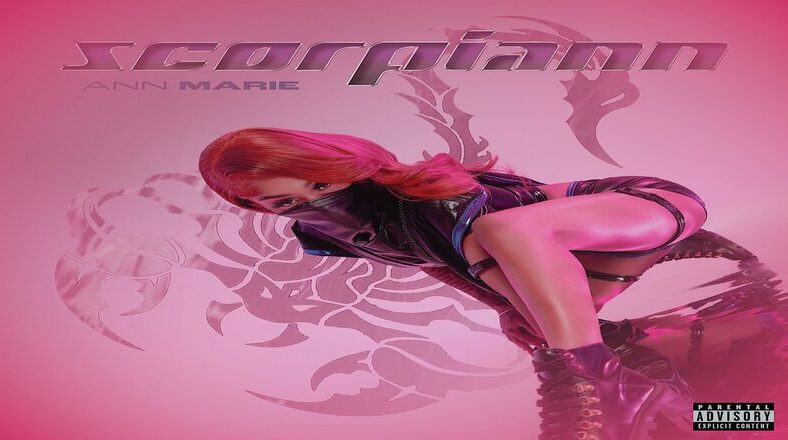 Ann Marie releases new "Scorpiann" album