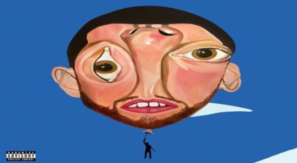 Mac Miller's estate announces "Balloonerism" album