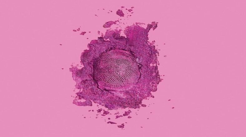 Nicki Minaj releases Tenth Anniversary edition of "The Pinkprint"