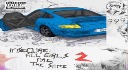 Juice WRLD's "All Girls Are The Same 2" with Nicki Minaj arrives