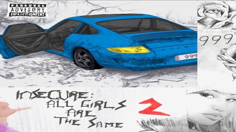 Juice WRLD's "All Girls Are The Same 2" with Nicki Minaj arrives