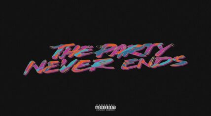Juice WRLD's estate announces "The Party Never Ends" album