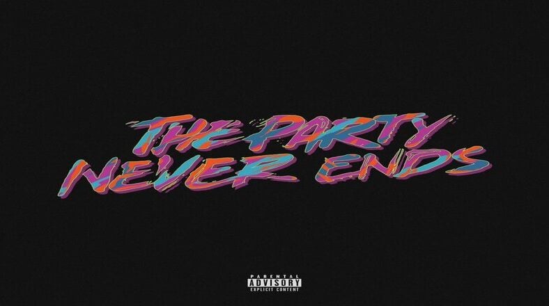 Juice WRLD's estate announces "The Party Never Ends" album